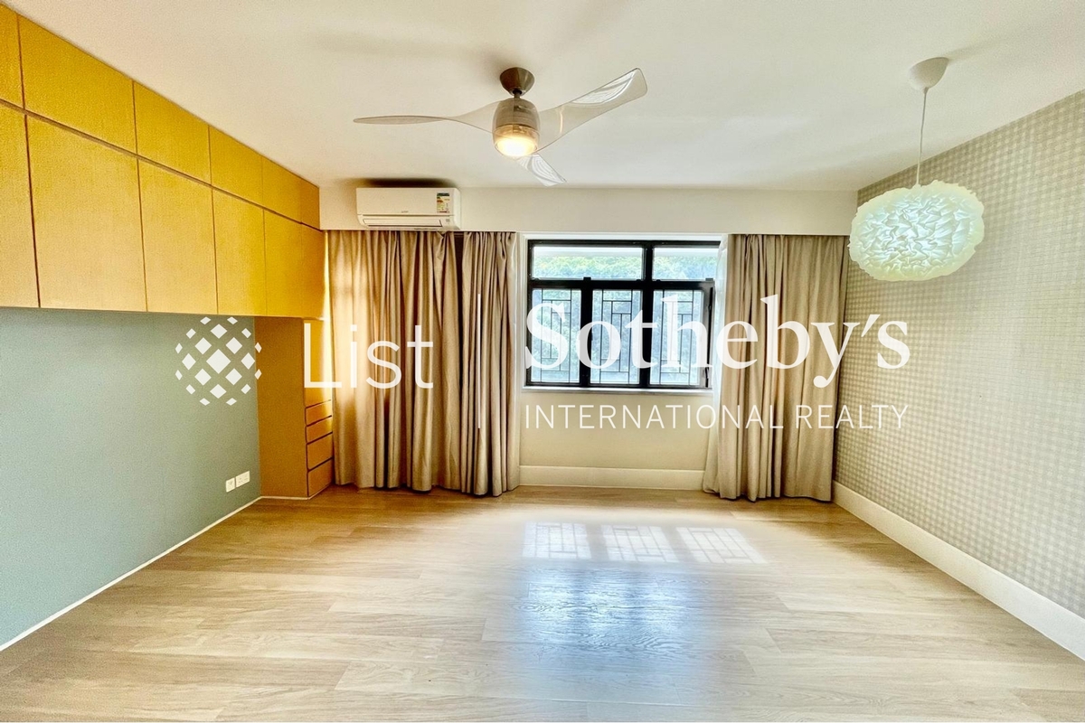 Kingsford Gardens 瓊峰園 | Second Bedroom