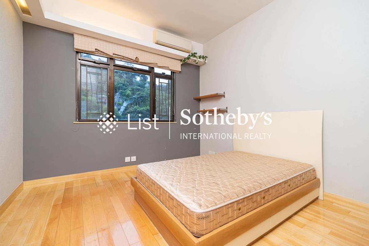 Kingsford Gardens 瓊峰園 | Second Bedroom