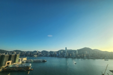 The Arch 凱旋門 | 