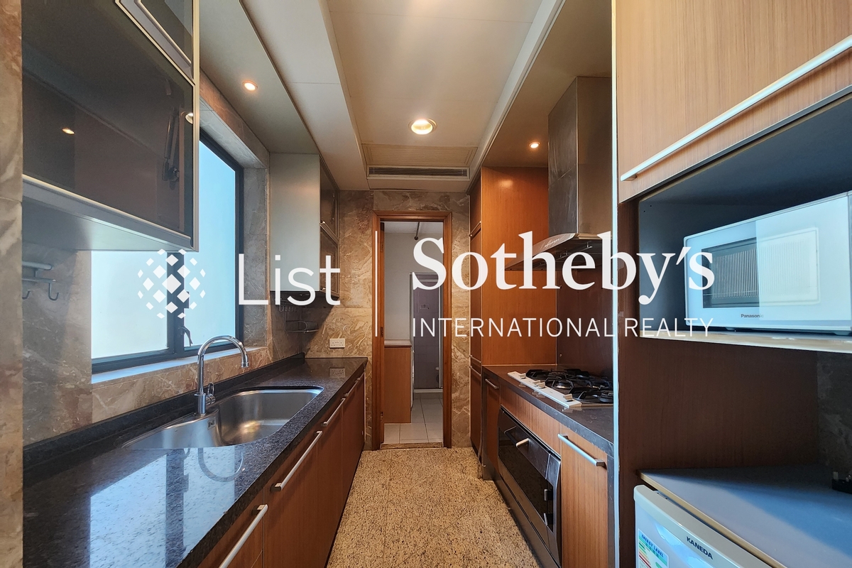 The Arch 凱旋門 | Kitchen