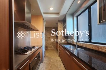 The Arch 凱旋門 | 