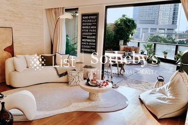 The Arch 凱旋門 | 