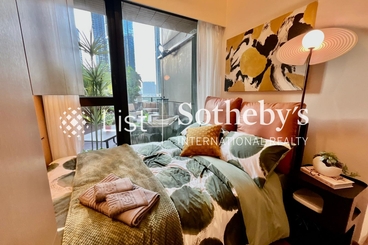 The Arch 凱旋門 | 