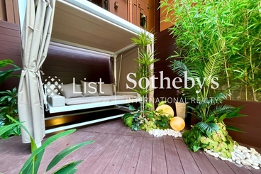 The Arch 凱旋門 | 