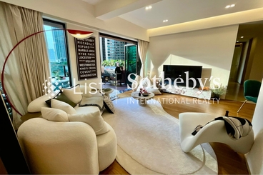 The Arch 凱旋門 | 