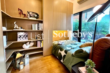 The Arch 凱旋門 | 