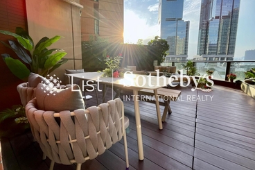 The Arch 凱旋門 | 