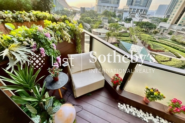 The Arch 凱旋門 | 