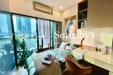 The Arch 凱旋門 | 