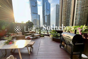 The Arch 凱旋門 | 