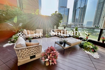 The Arch 凱旋門 | 