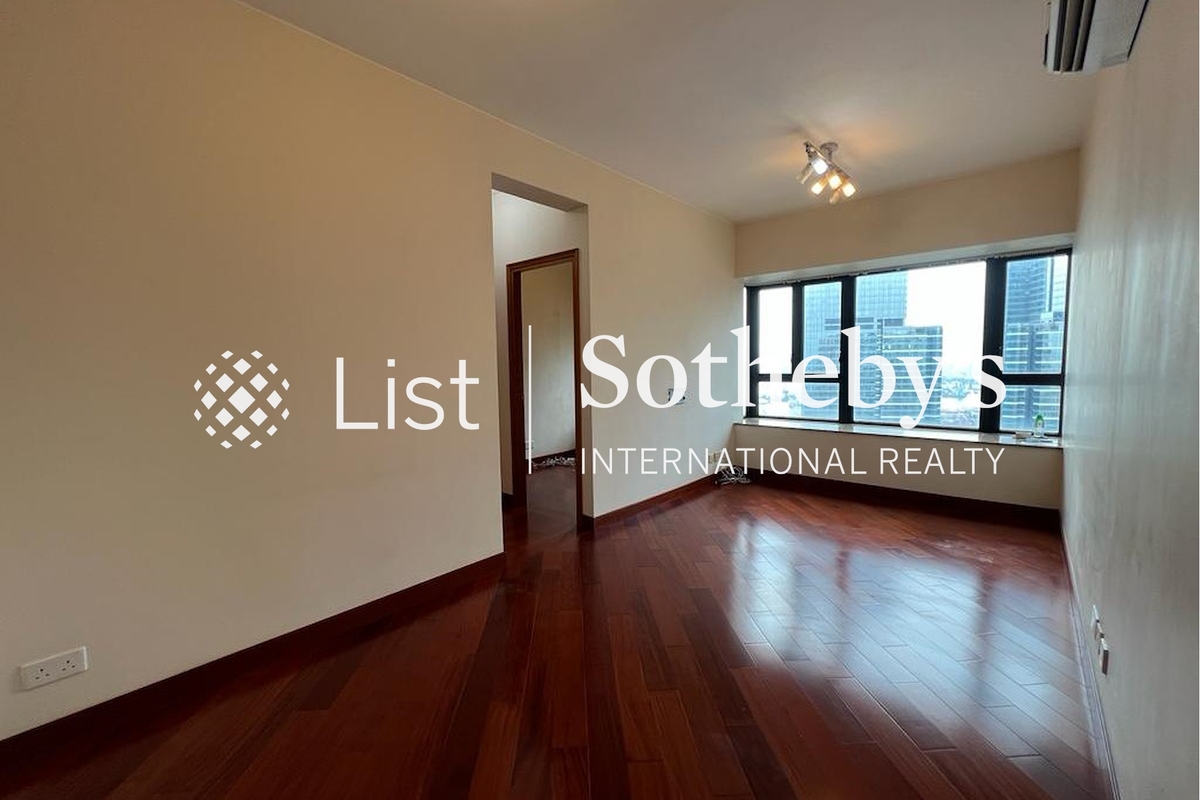 The Arch 凱旋門 | Living Room