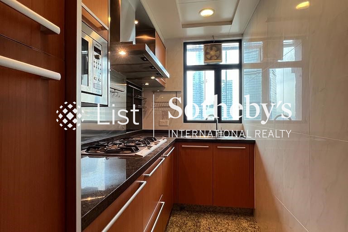 The Arch 凱旋門 | Kitchen