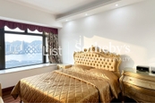 The Arch 凯旋门 | Master Bedroom