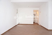 Four Winds 恒琪園 | Living and Dining Room