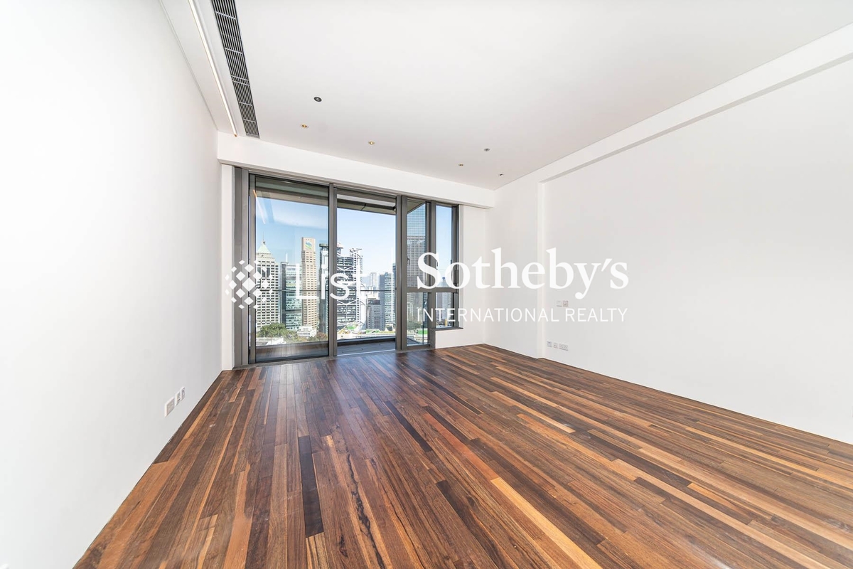 8 Kennedy Terrace 8 Kennedy Terrace | Master Bedroom