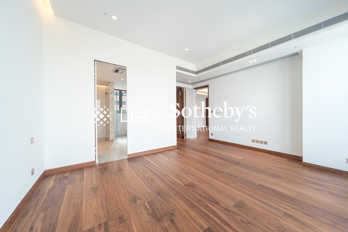 8 Kennedy Terrace 8 Kennedy Terrace | Master Bedroom