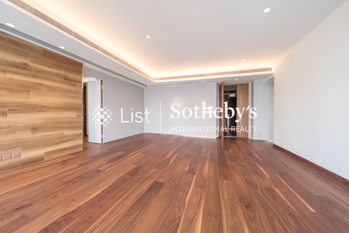 8 Kennedy Terrace 8 Kennedy Terrace | Living and Dining Room