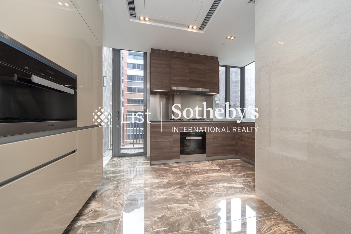 8 Kennedy Terrace 8 Kennedy Terrace | Kitchen