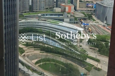 The Arch 凱旋門 | 