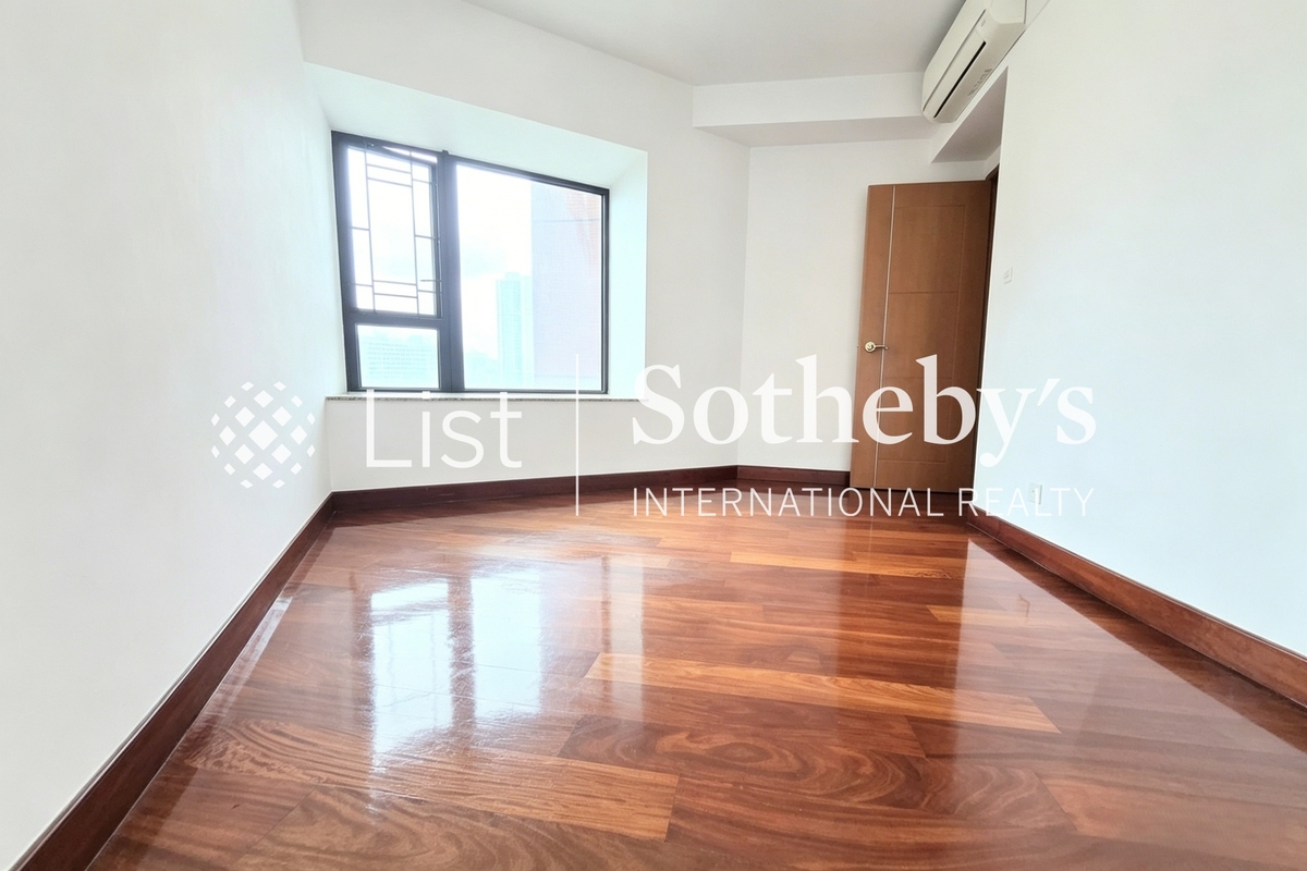 The Arch 凱旋門 | Bedroom