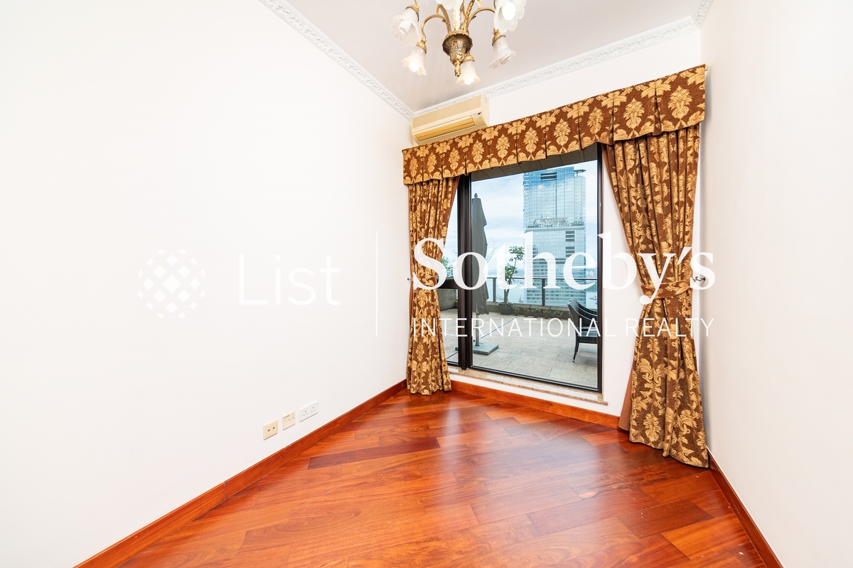 The Arch 凯旋门 | Master Bedroom