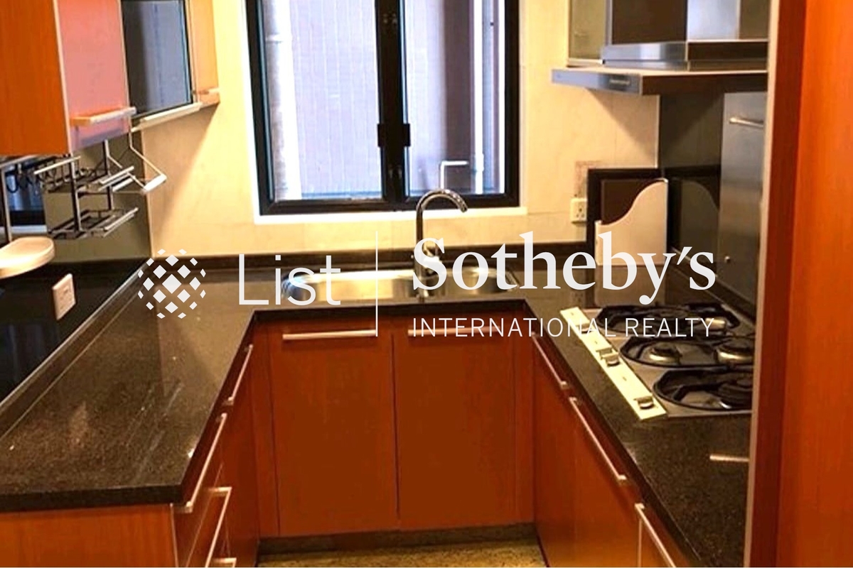 The Arch 凯旋门 | Kitchen