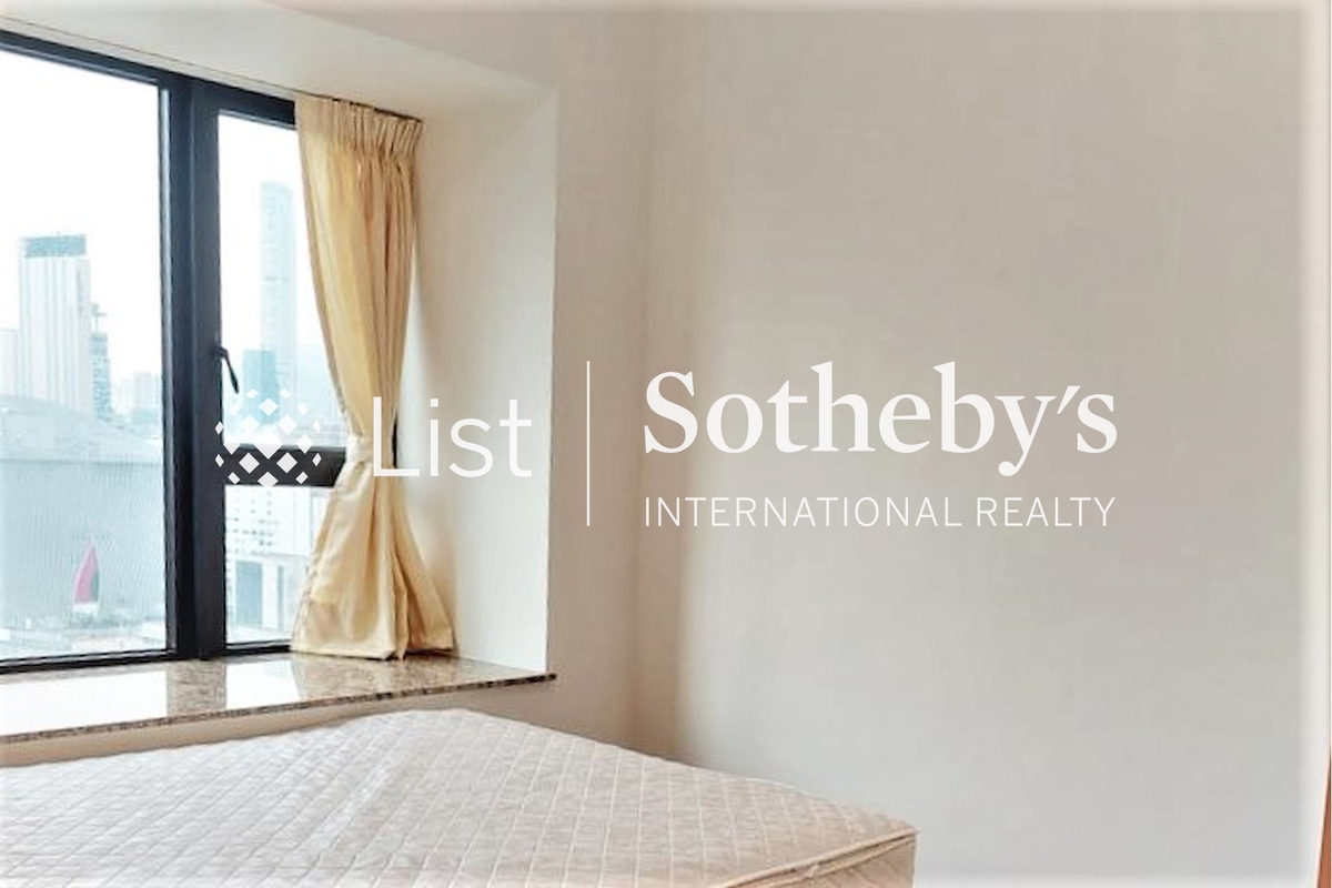 The Arch 凱旋門 | Bedroom