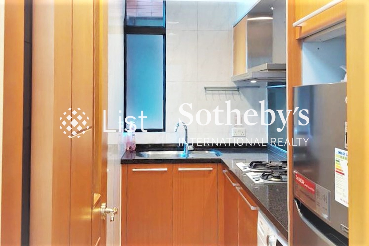 The Arch 凱旋門 | Kitchen