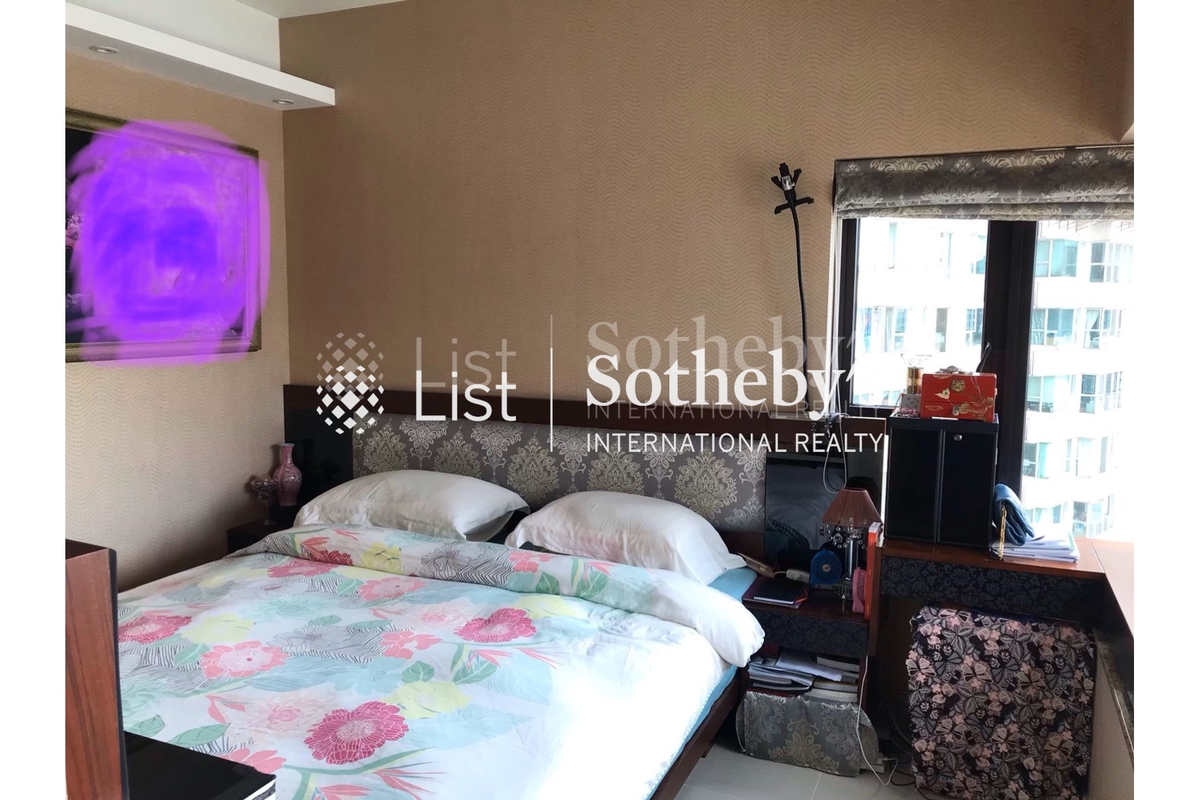 The Arch 凱旋門 | Master Bedroom