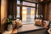 The Arch 凱旋門 | Master Bedroom