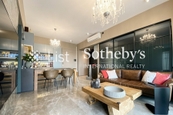 The Arch 凱旋門 | Living and Dining Room