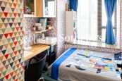 The Arch 凱旋門 | Second Bedroom