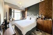 The Arch 凱旋門 | Master Bedroom