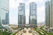 The Waterfront 漾日居 | View from Living Room