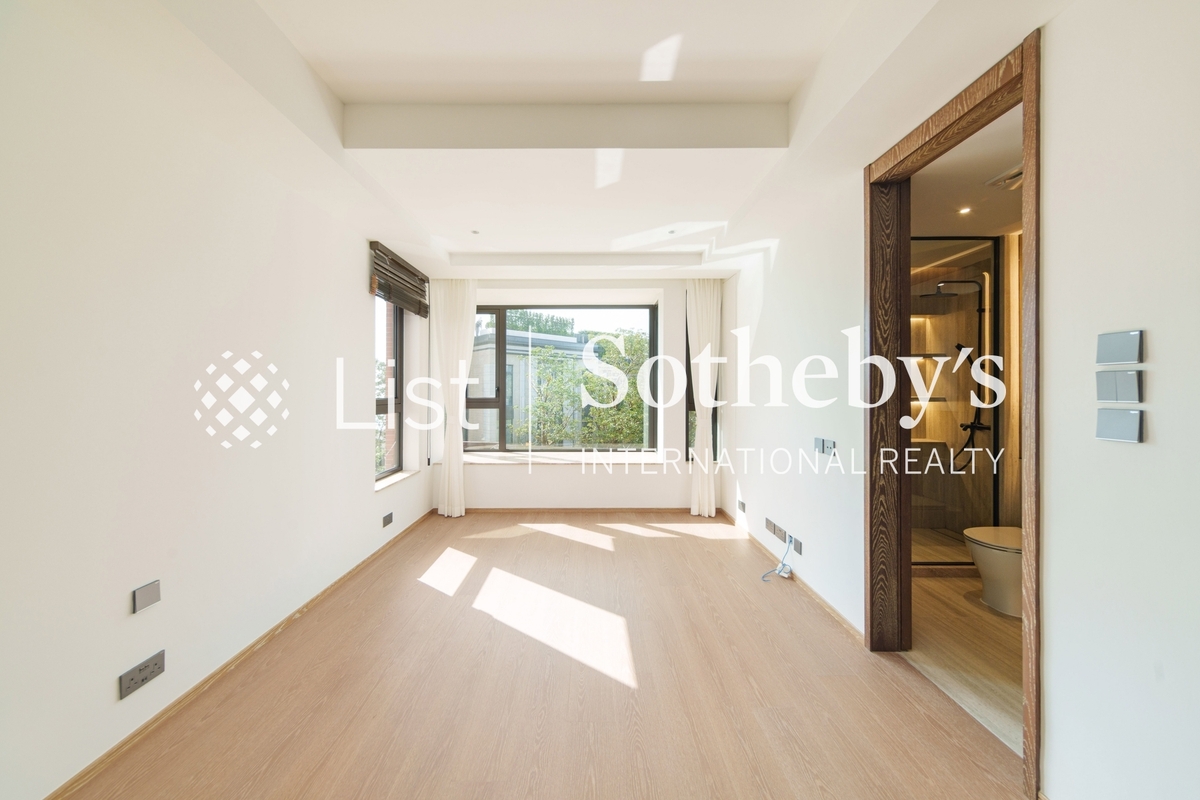 27 Plantation Road 種植道27號 | Third En-suite Bedroom