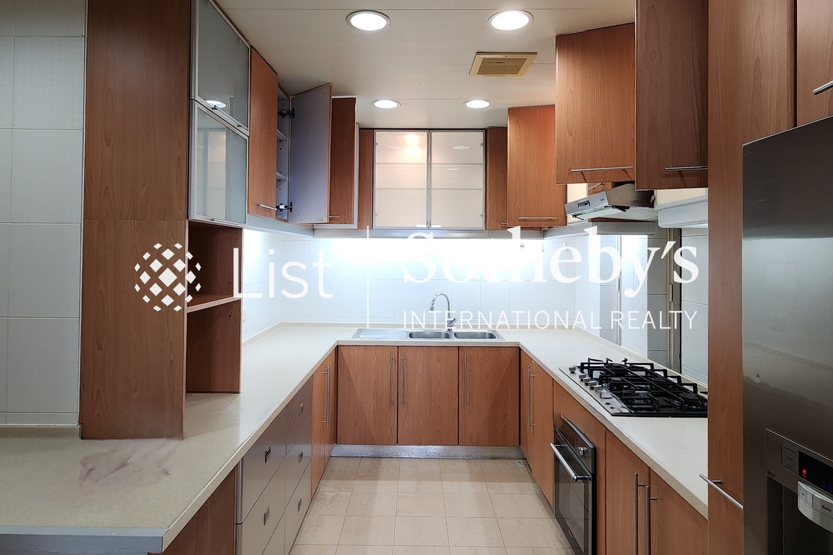 27 Plantation Road 种植道27号 | Kitchen