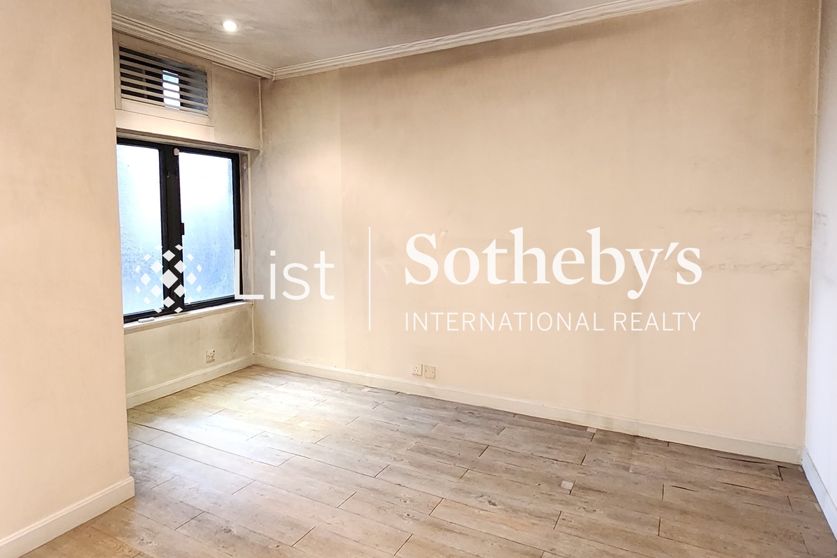 27 Plantation Road 种植道27号 | Third Bedroom