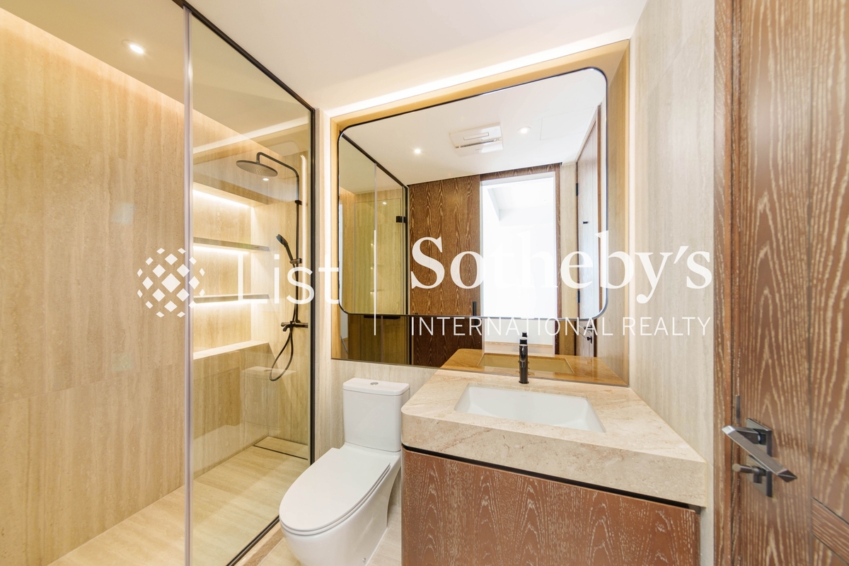 27 Plantation Road 種植道27號 | Third En-suite Bathroom