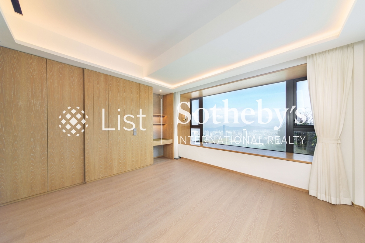 27 Plantation Road 種植道27號 | Master Bedroom