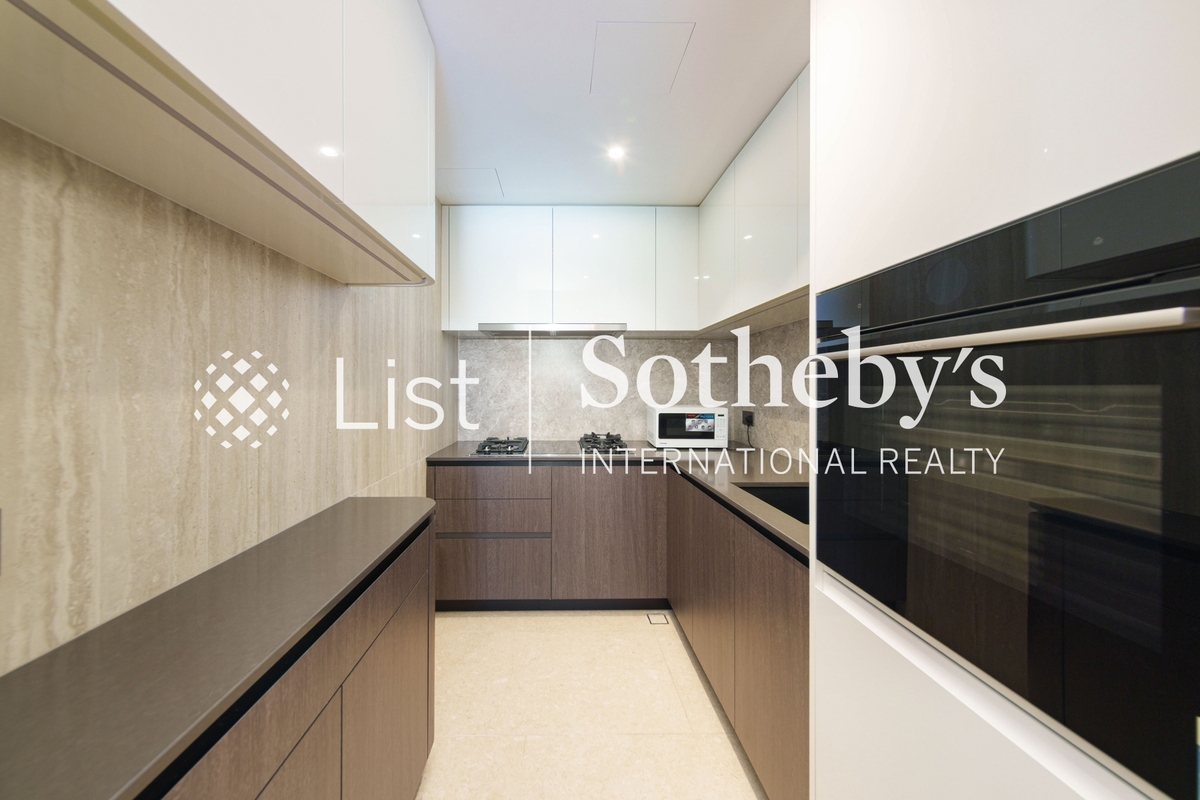 27 Plantation Road 種植道27號 | Kitchen