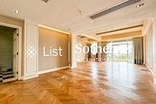 Cloud Nine 九云居 | Living and Dining Room