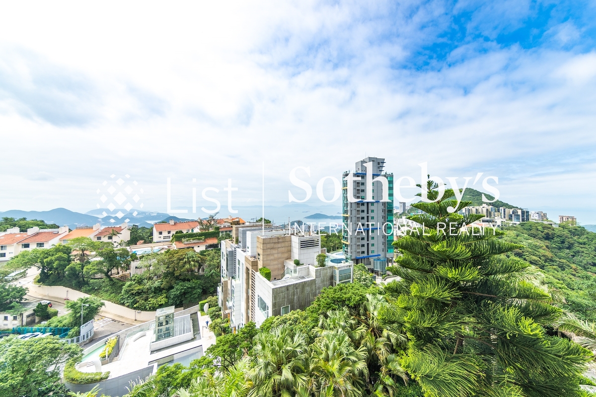 Cloud Nine 九雲居 | View