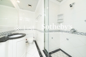 Cloud Nine 九雲居 | Second En-suite Bathroom
