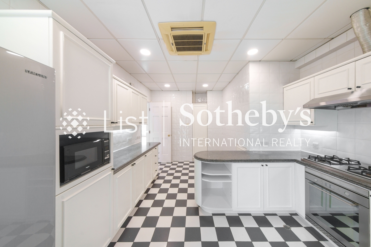 Cloud Nine 九云居 | Kitchen