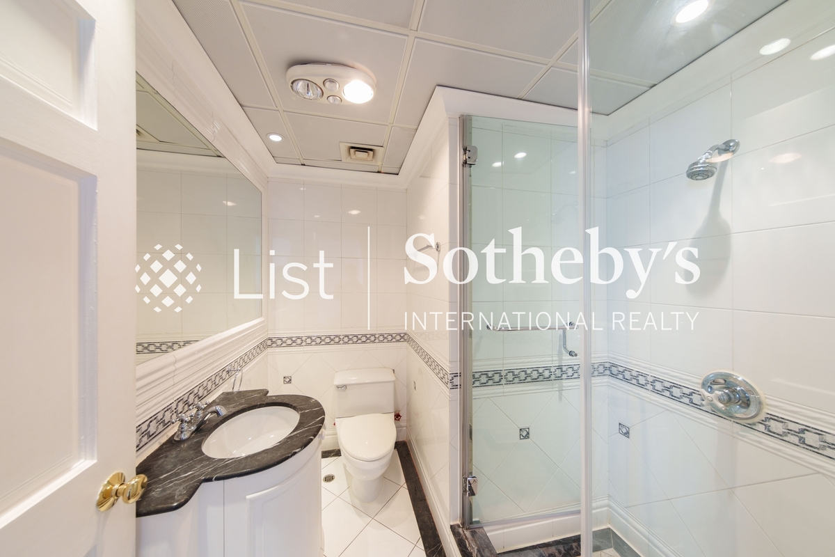 Cloud Nine 九云居 | Second En-suite Bathroom