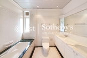 Cloud Nine 九云居 | Master Bathroom