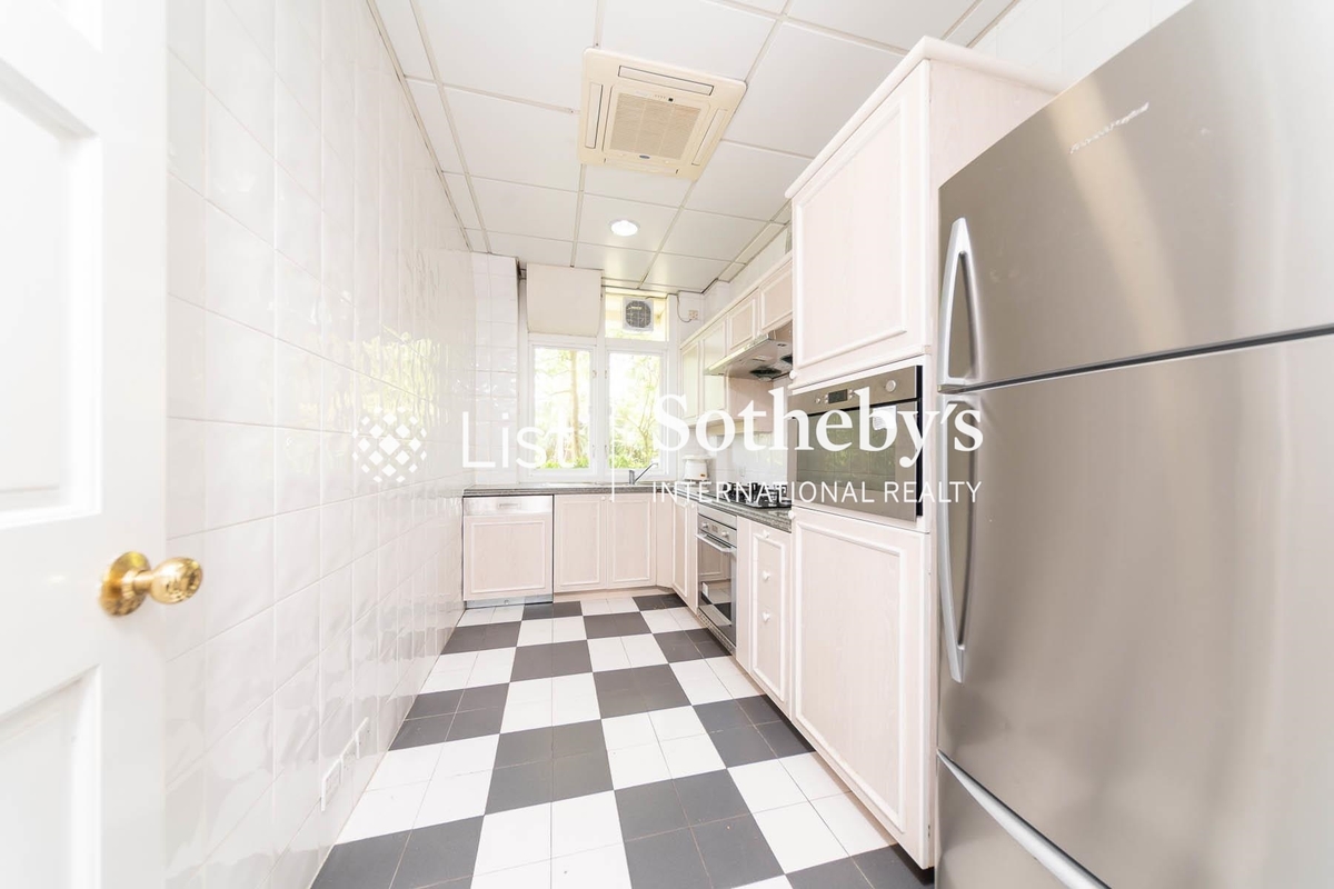 Cloud Nine 九雲居 | Kitchen