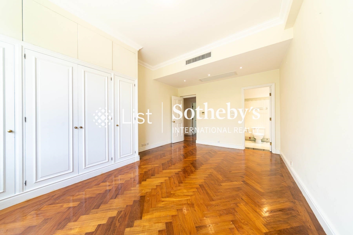 Cloud Nine 九雲居 | Second En-suite Bedroom