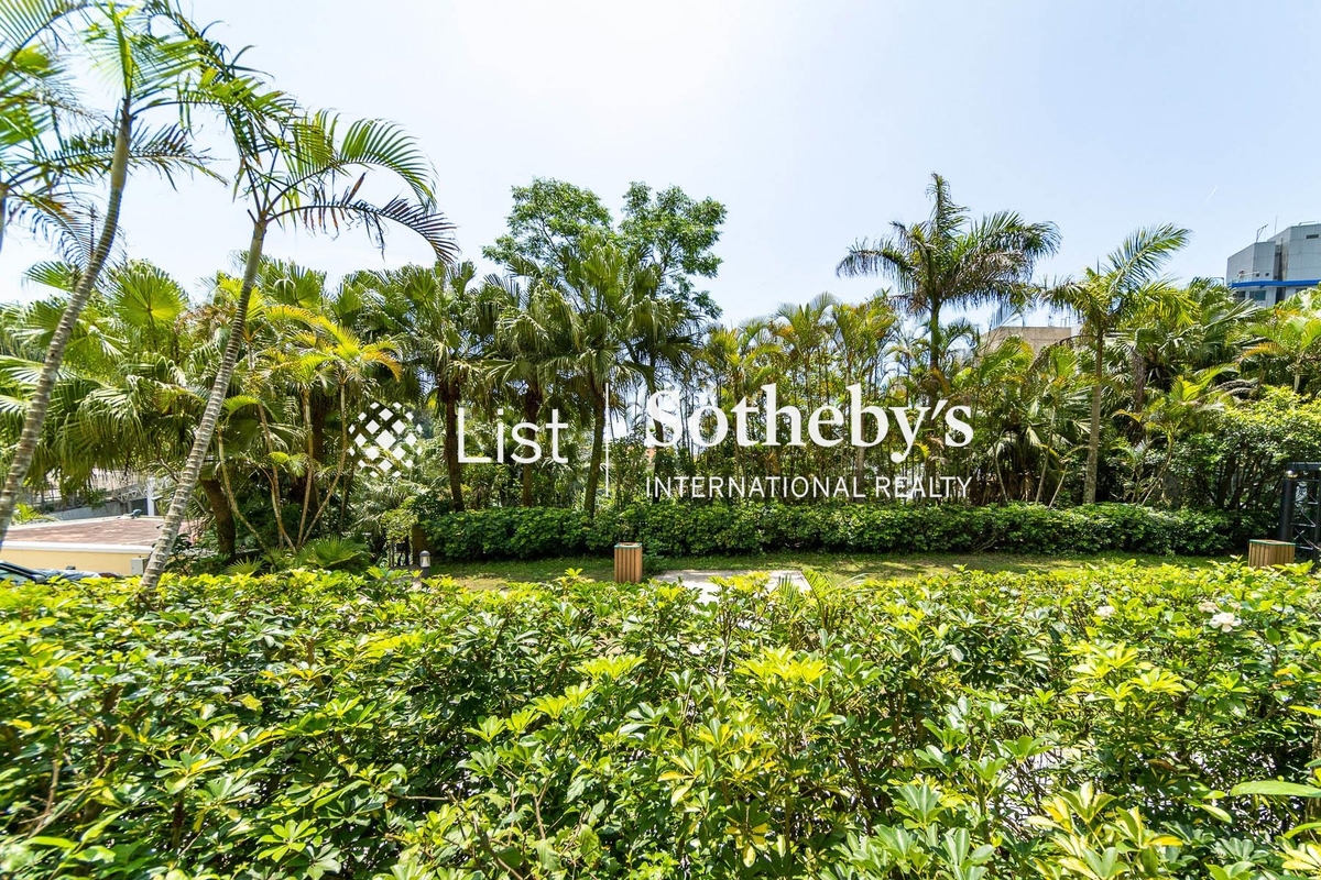 Cloud Nine 九雲居 | View from Living and Dining Room